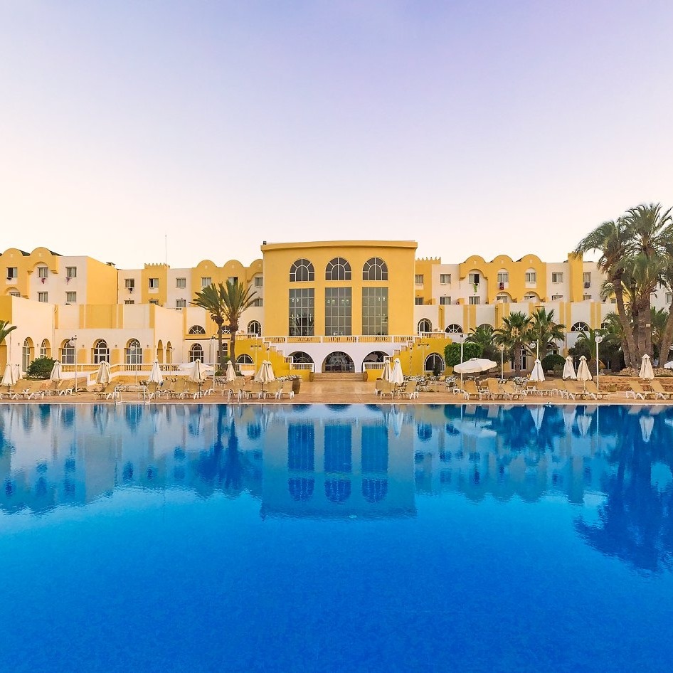 Djerba Castille ****