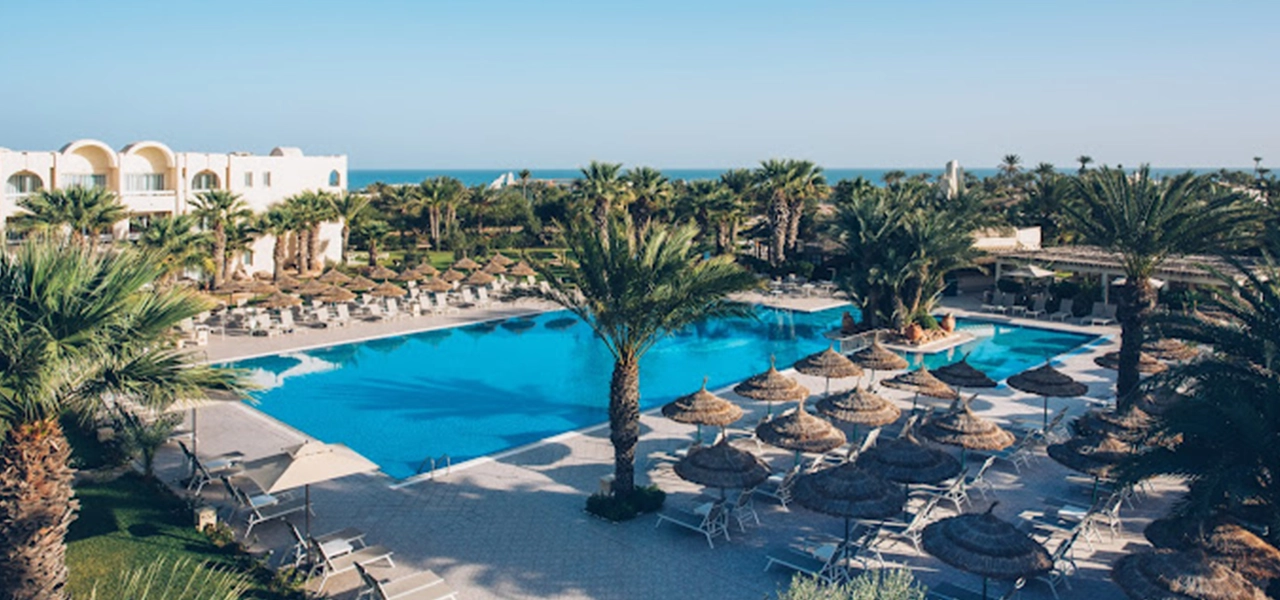 Iberostar Mehari Djerba ****