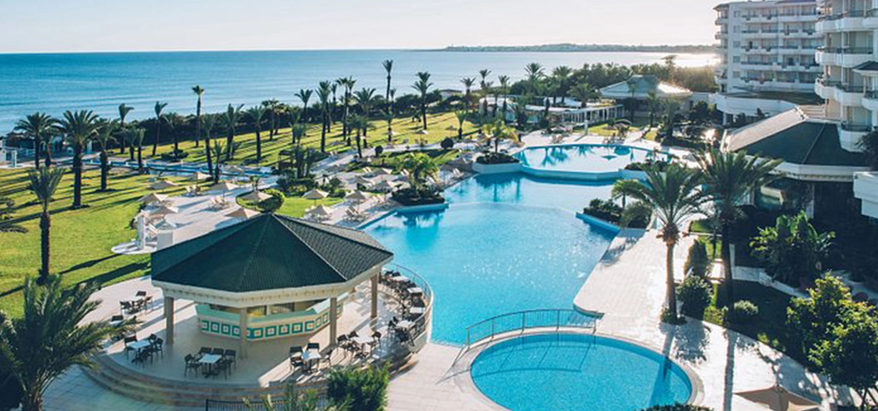 Iberostar Royal El Mansour *****