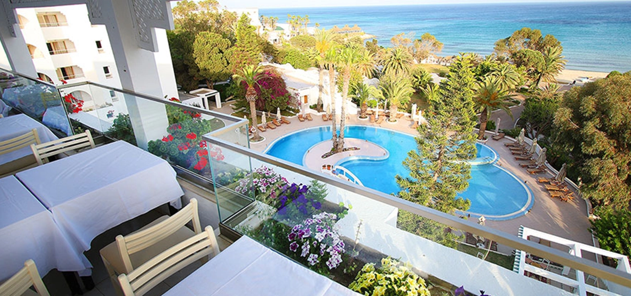 sol azur thalasso