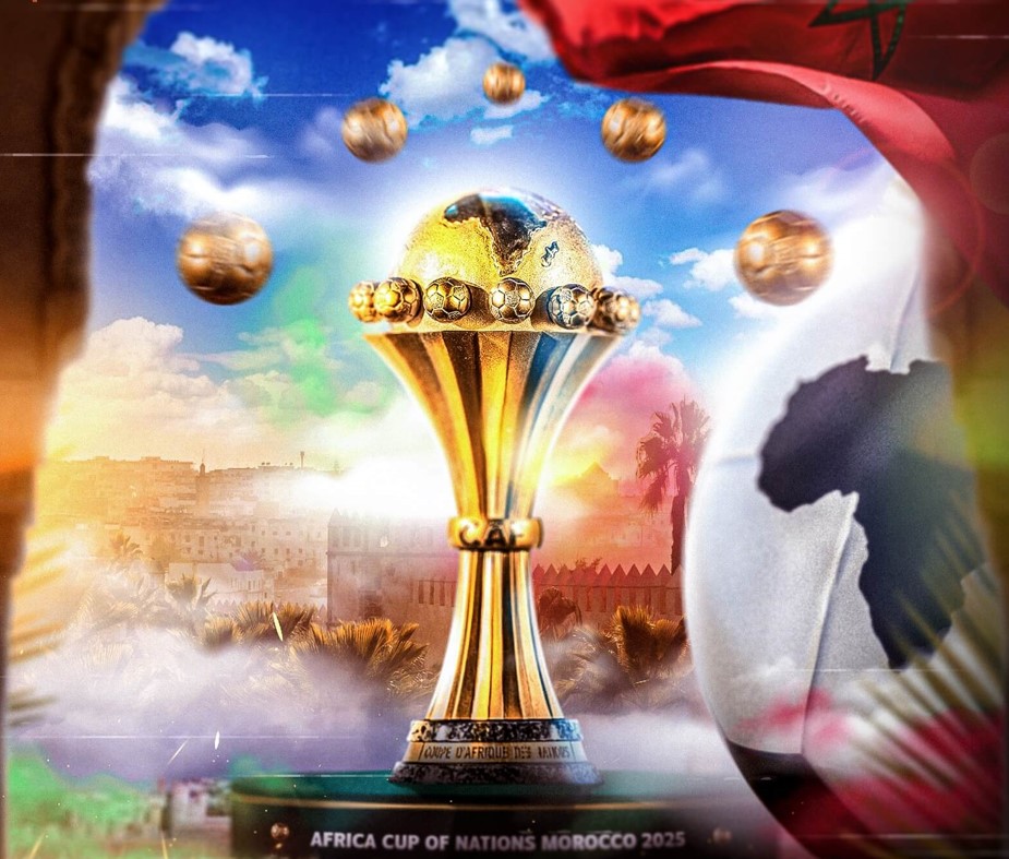 La CAN 2025
