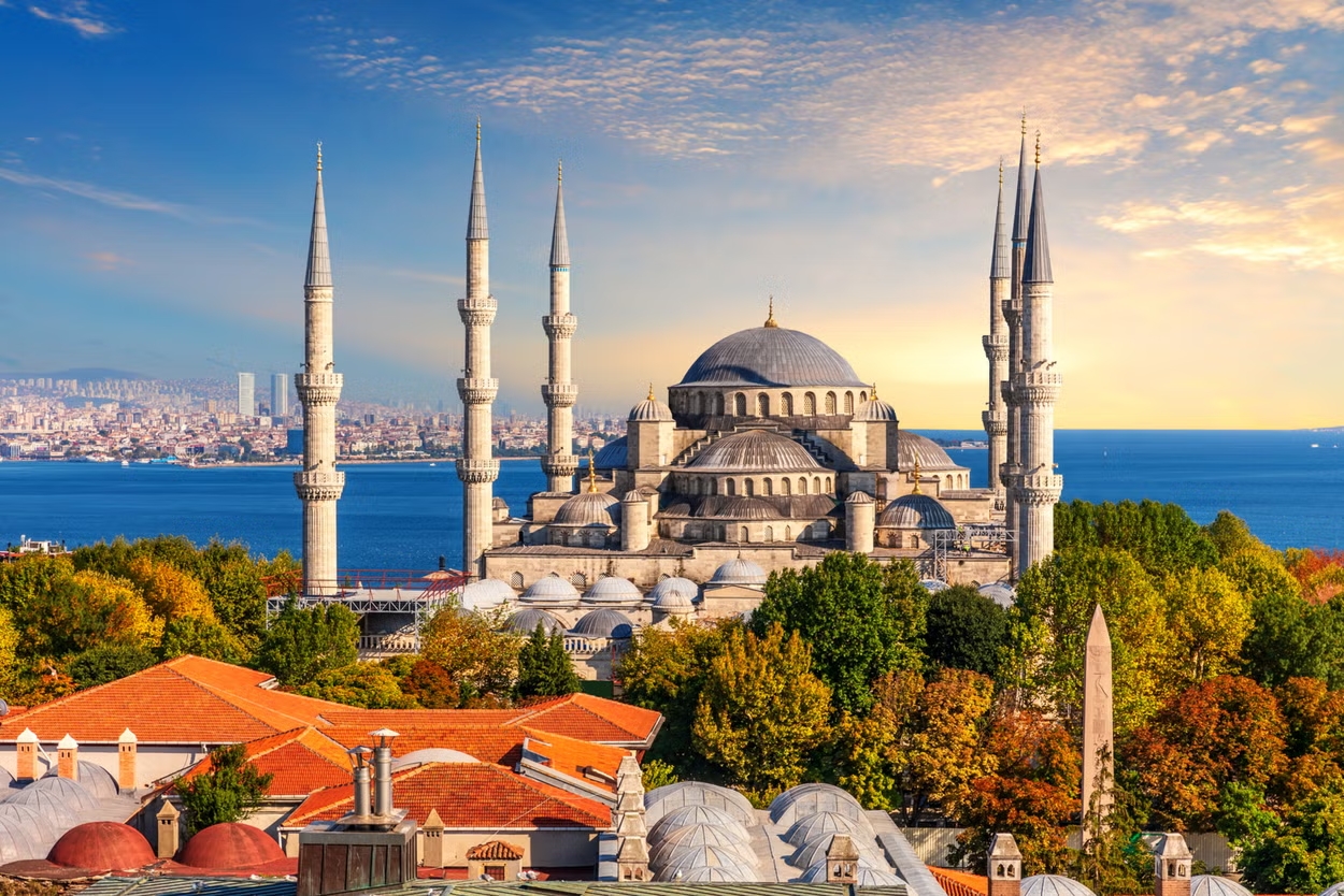 Canakkale - Istanbul