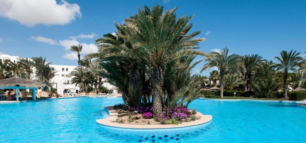Djerba Resort  ****