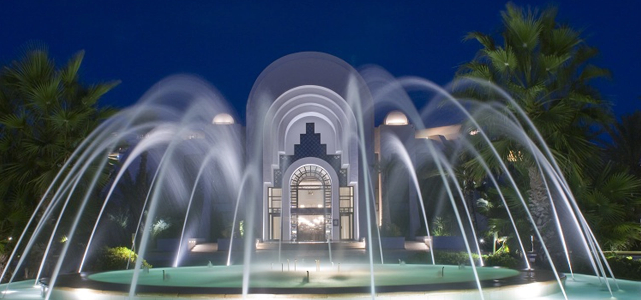Radisson Blu Palace Djerba