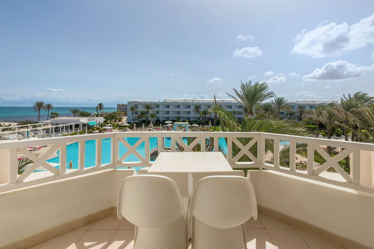 Radisson Blu Palace Resort & Thalasso Djerba *****