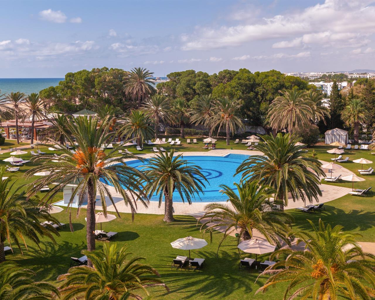 Tui Blue Oceana Suites *****