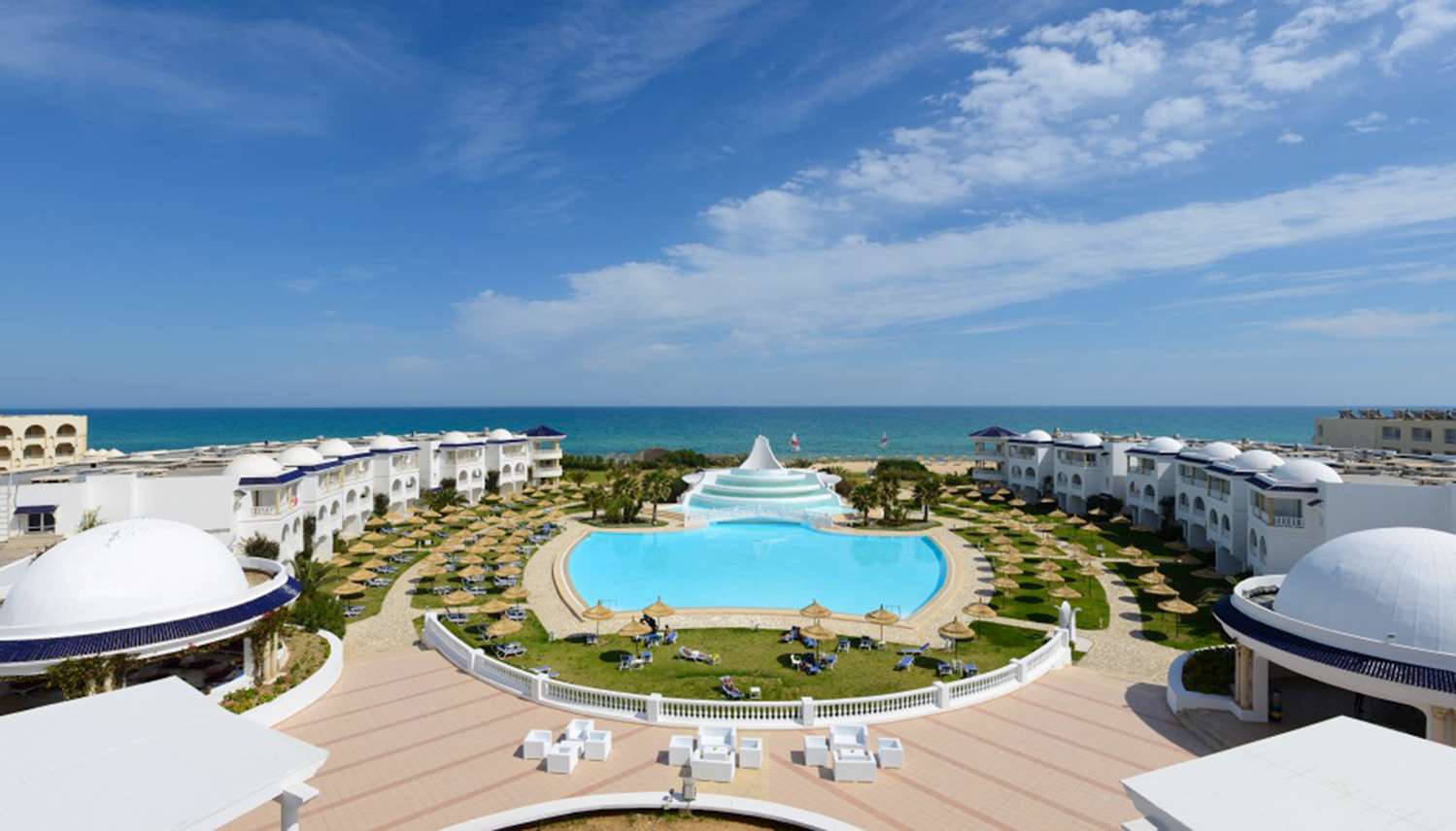 Royal Tulip Taj Sultan *****