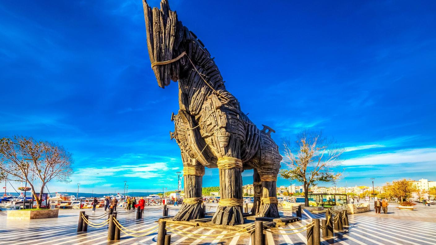 CANAKKALE – ISTANBUL